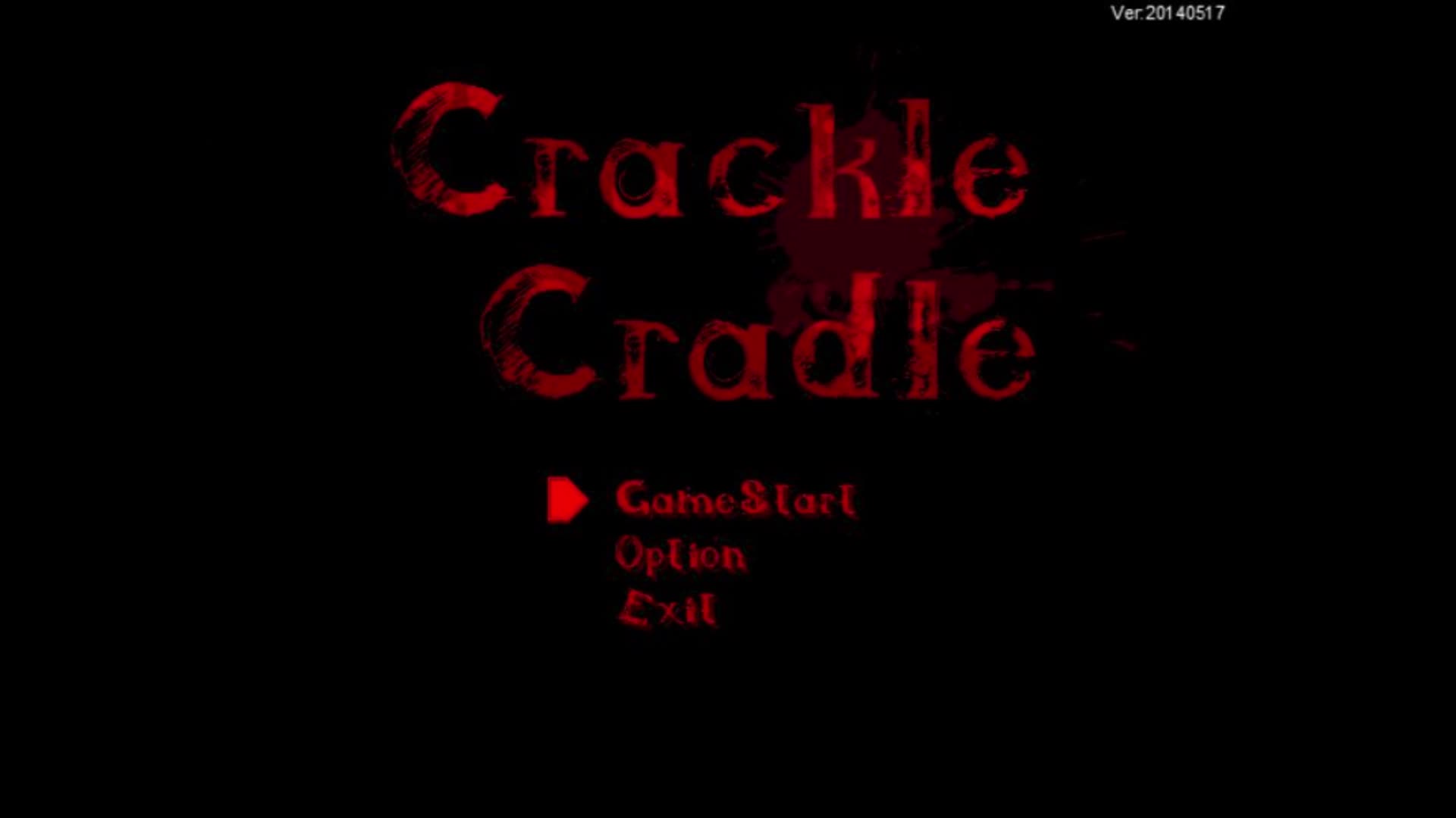 【CrackleCradle试玩】这真的是一个猎奇游戏哔哩哔哩bilibili