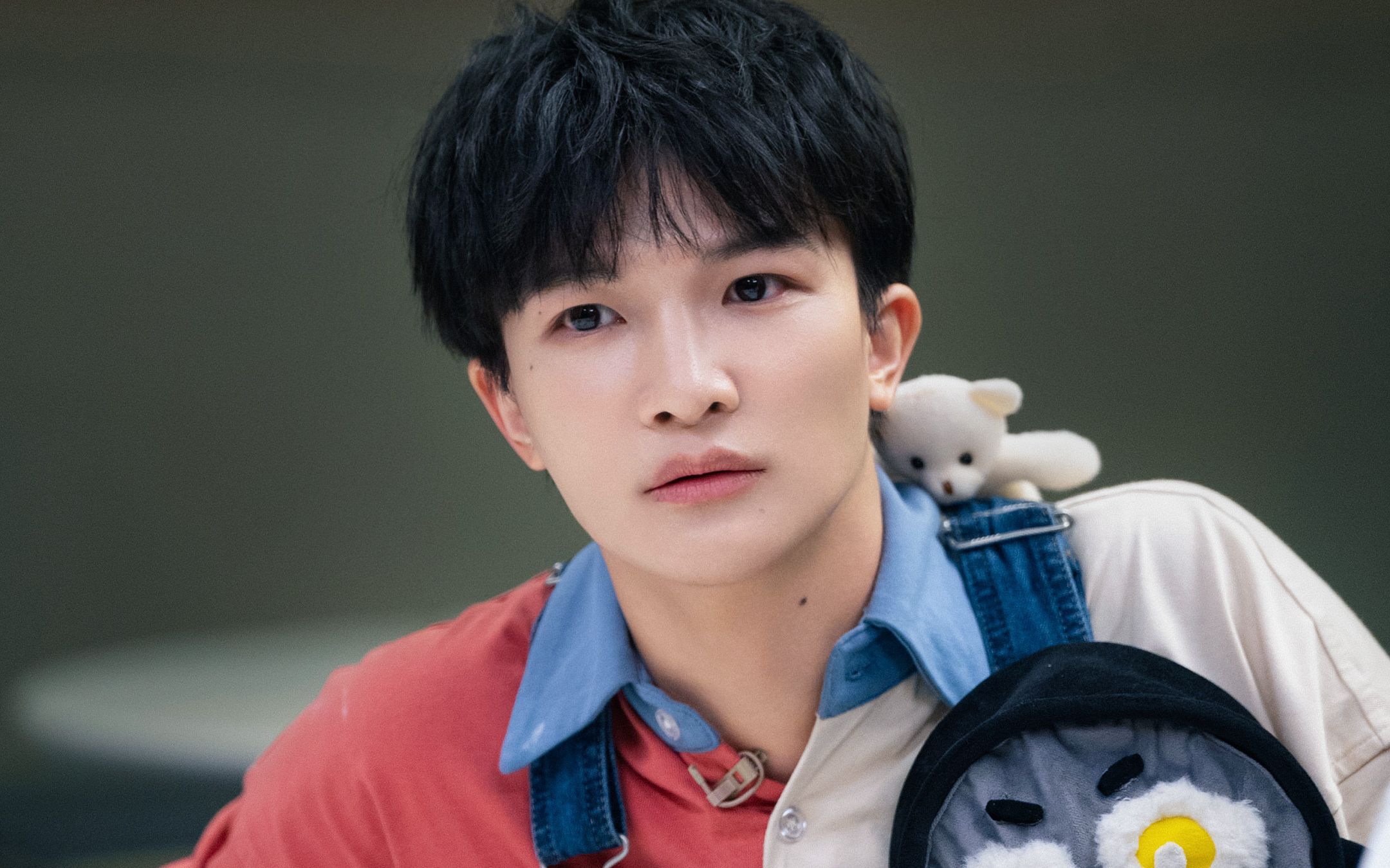 【周深】周可可养成系侦探