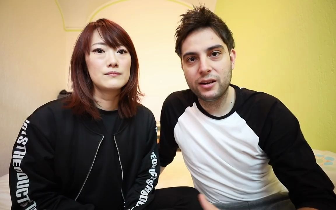 gracias por todo _ nekojitablog en espa09a