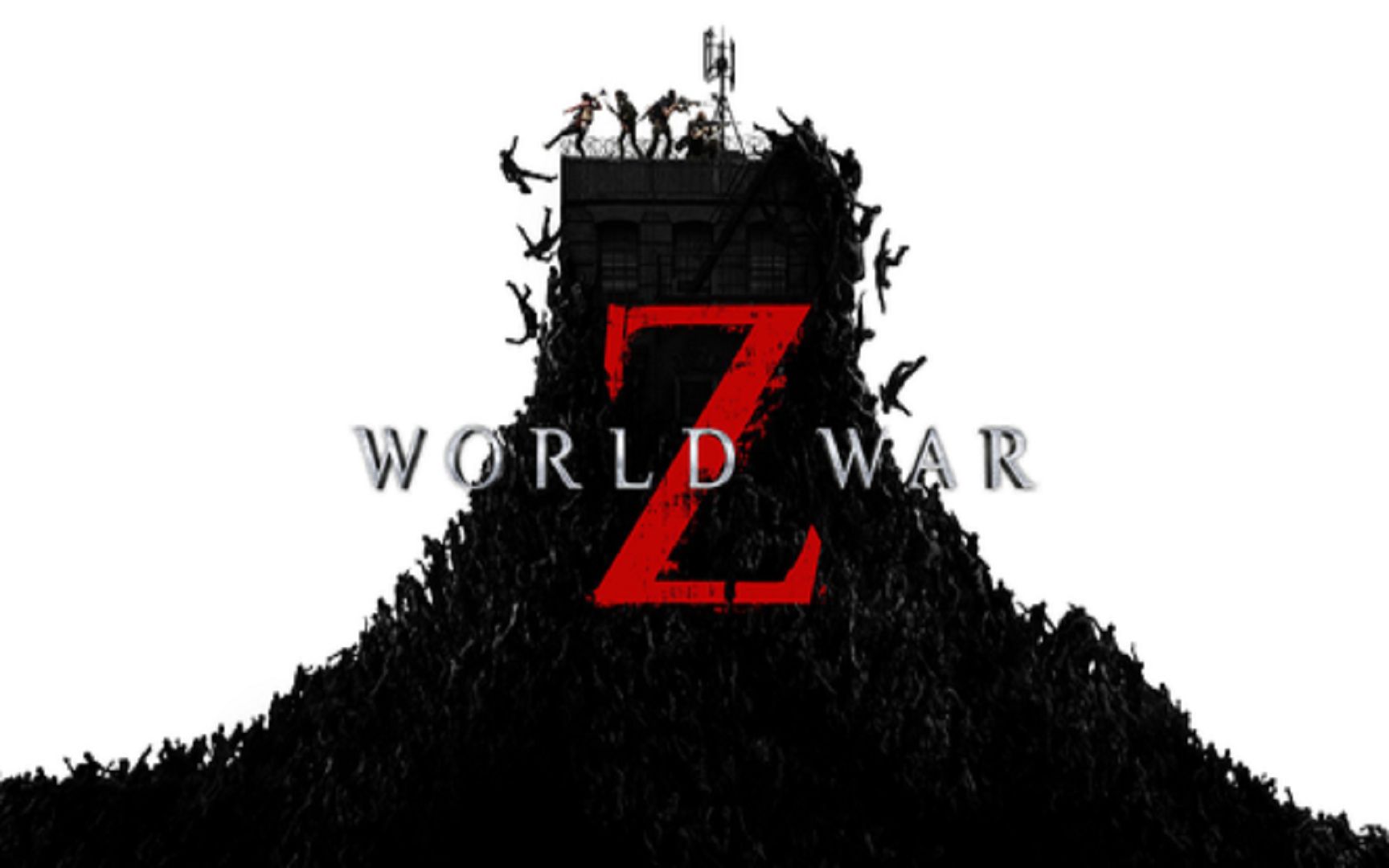 [图]【完结】【钊糕直播】僵尸世界大战（World War Z）