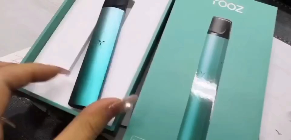 yooz二代黎雾青山