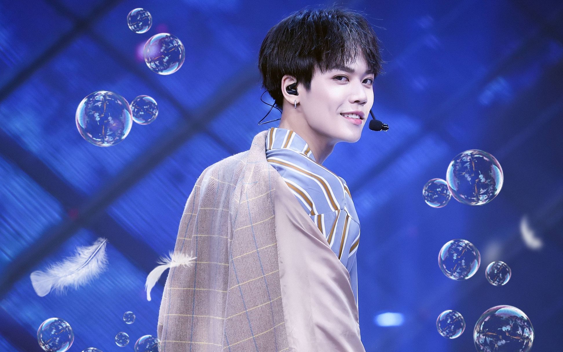 【林彦俊 firewalking 混剪】__终极版_可!