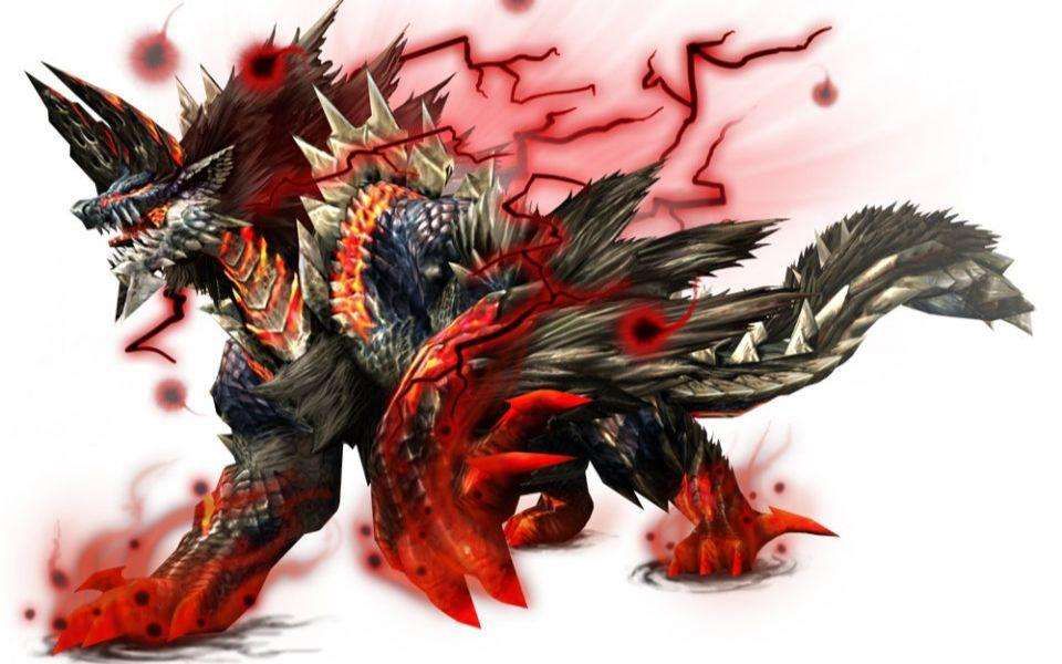 【青芒团考】大剑最终题 特斗狱狼龙 过 6分11秒