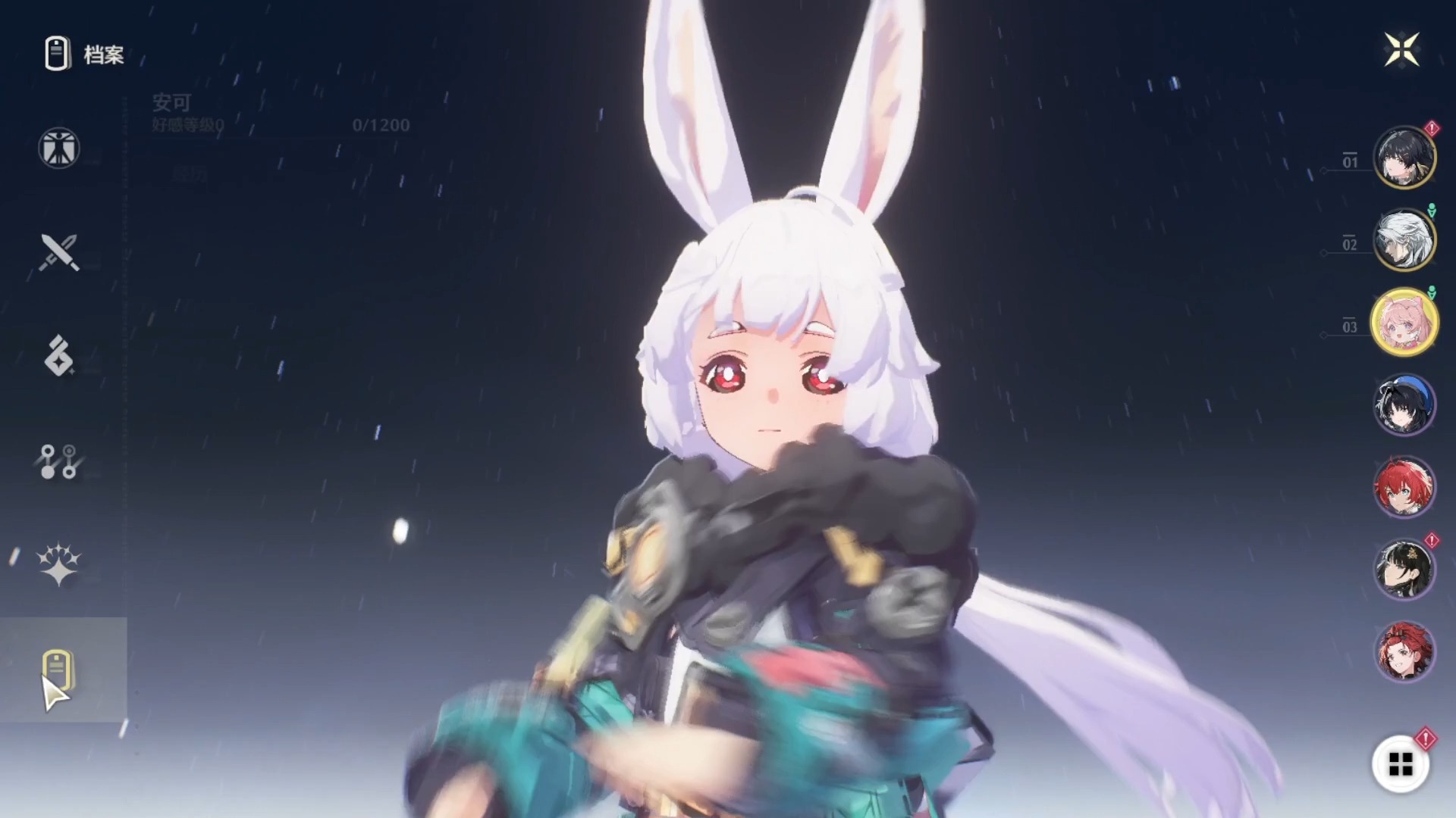 动漫 卡通 漫画 头像 1920_1080