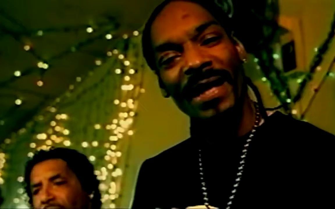 [图]Snoop Dogg & Tha Eastsidaz ,Butch Cassidy - G'd Up