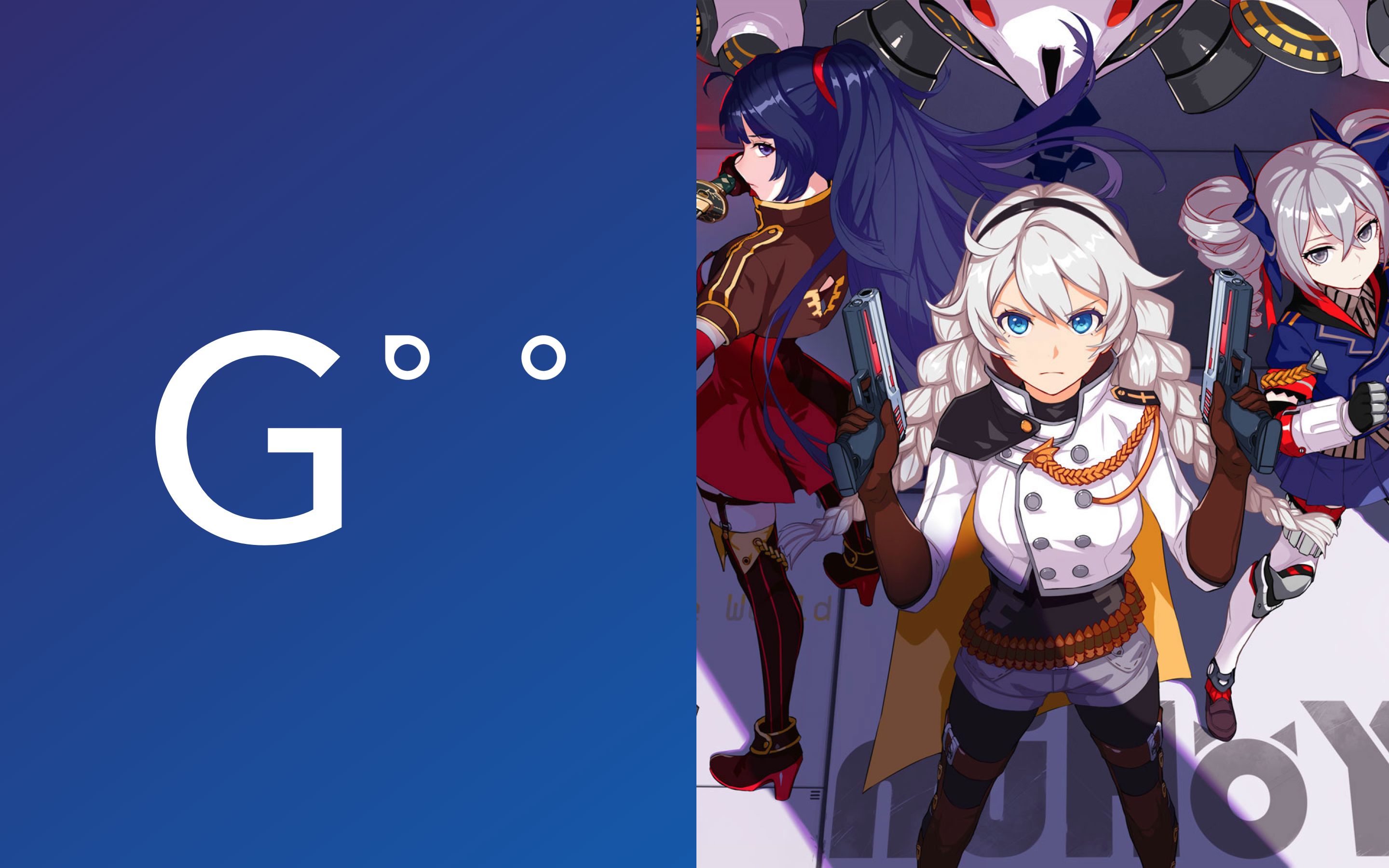 enlightif崩坏3四月联机实况一个坑人与被坑抱大腿和被抱大腿的故事