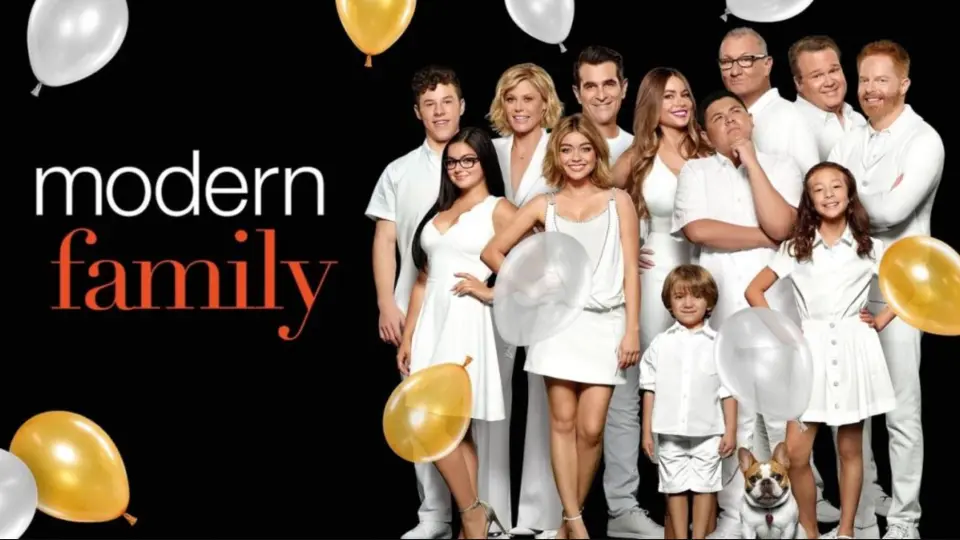 Modern family a modern farewell watch online clearance
