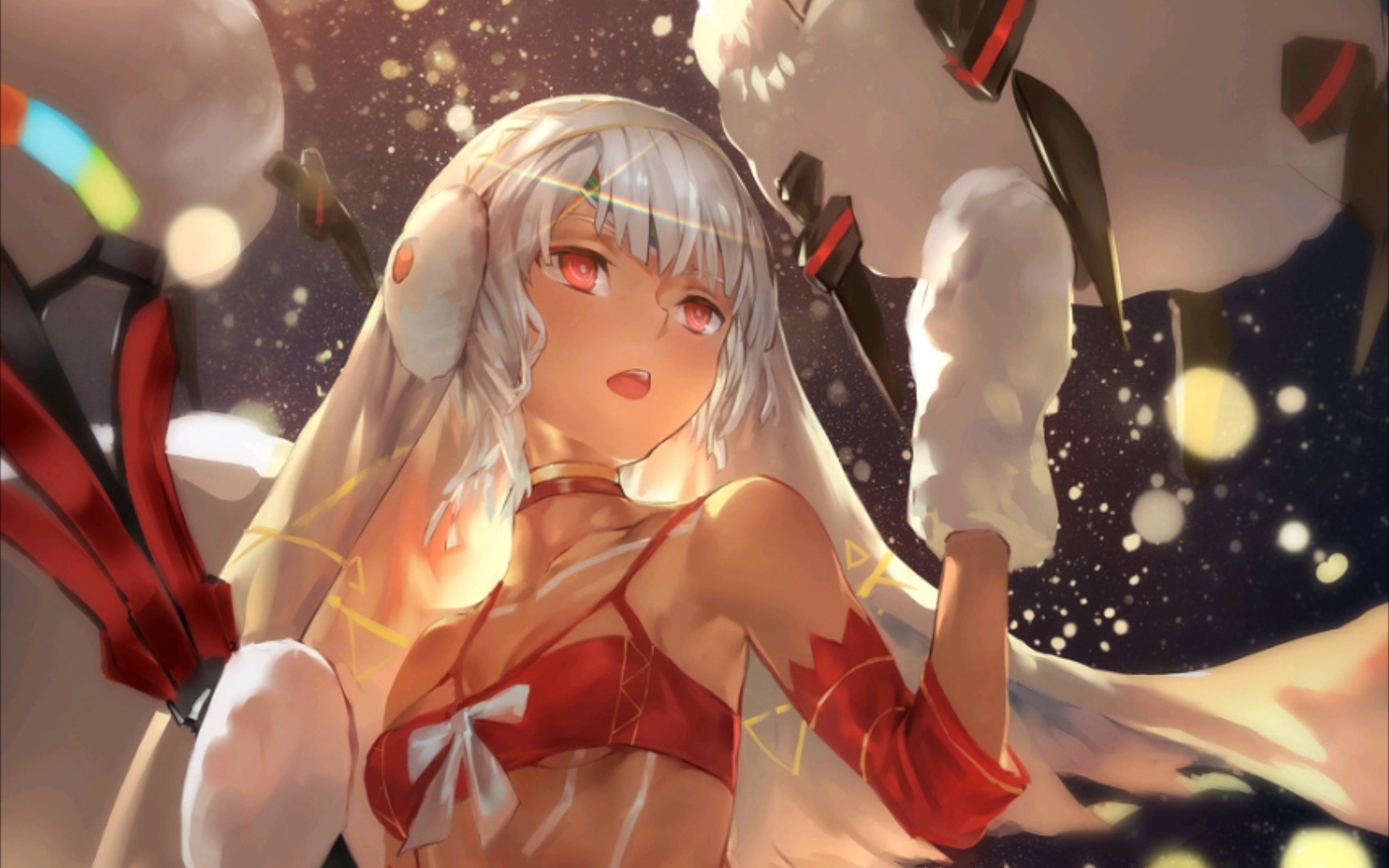 【fgo】肌肉快递,是坏文明呢圣诞阿提拉3t亚马逊ceo_哔哩哔哩_bili