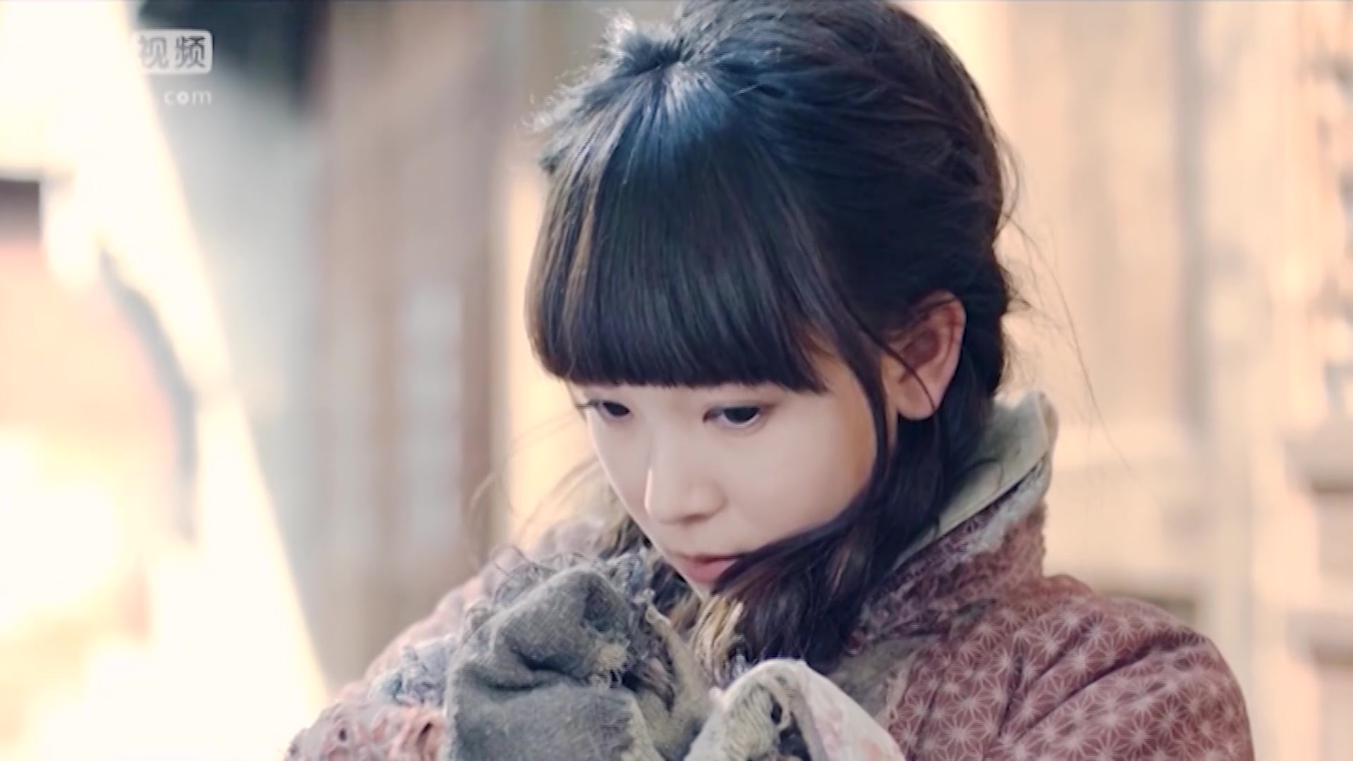 【无心法师】【嫌弃夫妇-岳绮罗×张显宗】虐心向剪辑