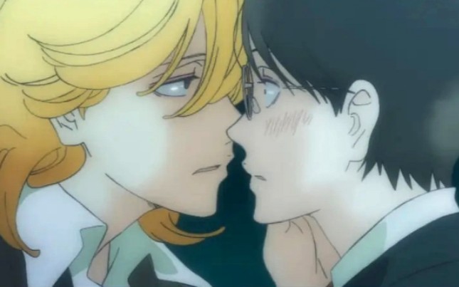 【经典纯爱|同级生】草臂×佐条[1080p]