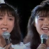 【80年代青春明星】李相雅VS河熙拉 - 少女 X 向着太阳奔跑