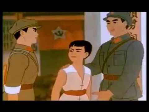 [图]小号手（1973）