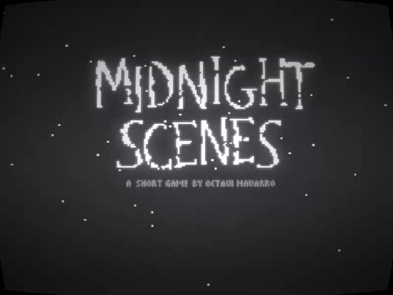 midnight scenes :午夜剧场 第三类接触哔哩哔哩bilibili