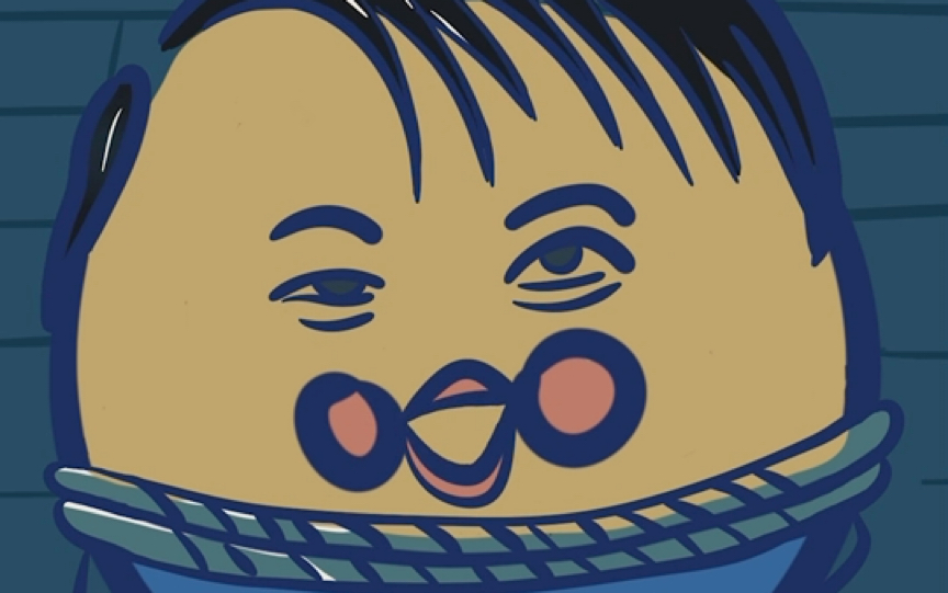 【4ki铁腿水上漂】国产凌凌鲲,苦练30年就为今天