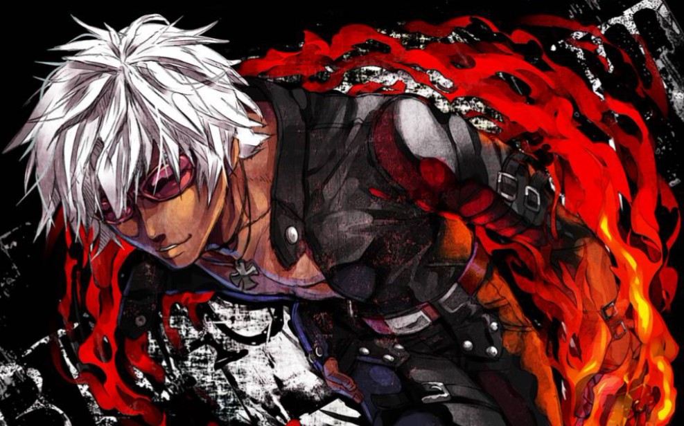 [拳皇2002]k一套bc连段