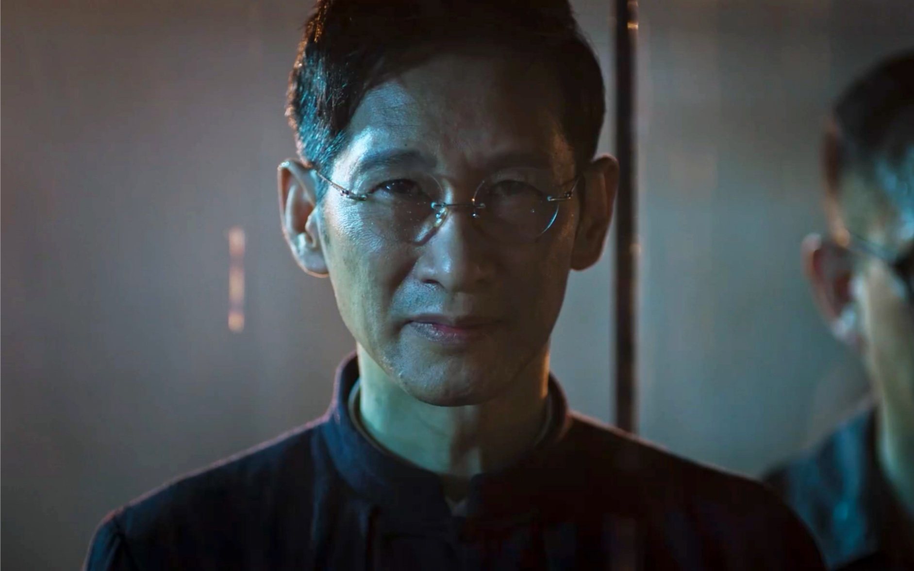 东叔领进门,刑期看个人!