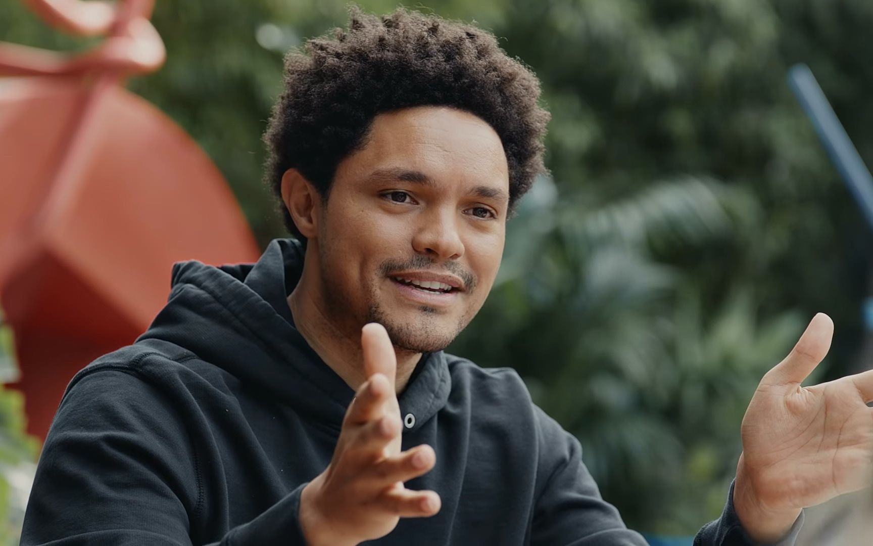 【中英字幕】崔娃剖析「抵制文化」