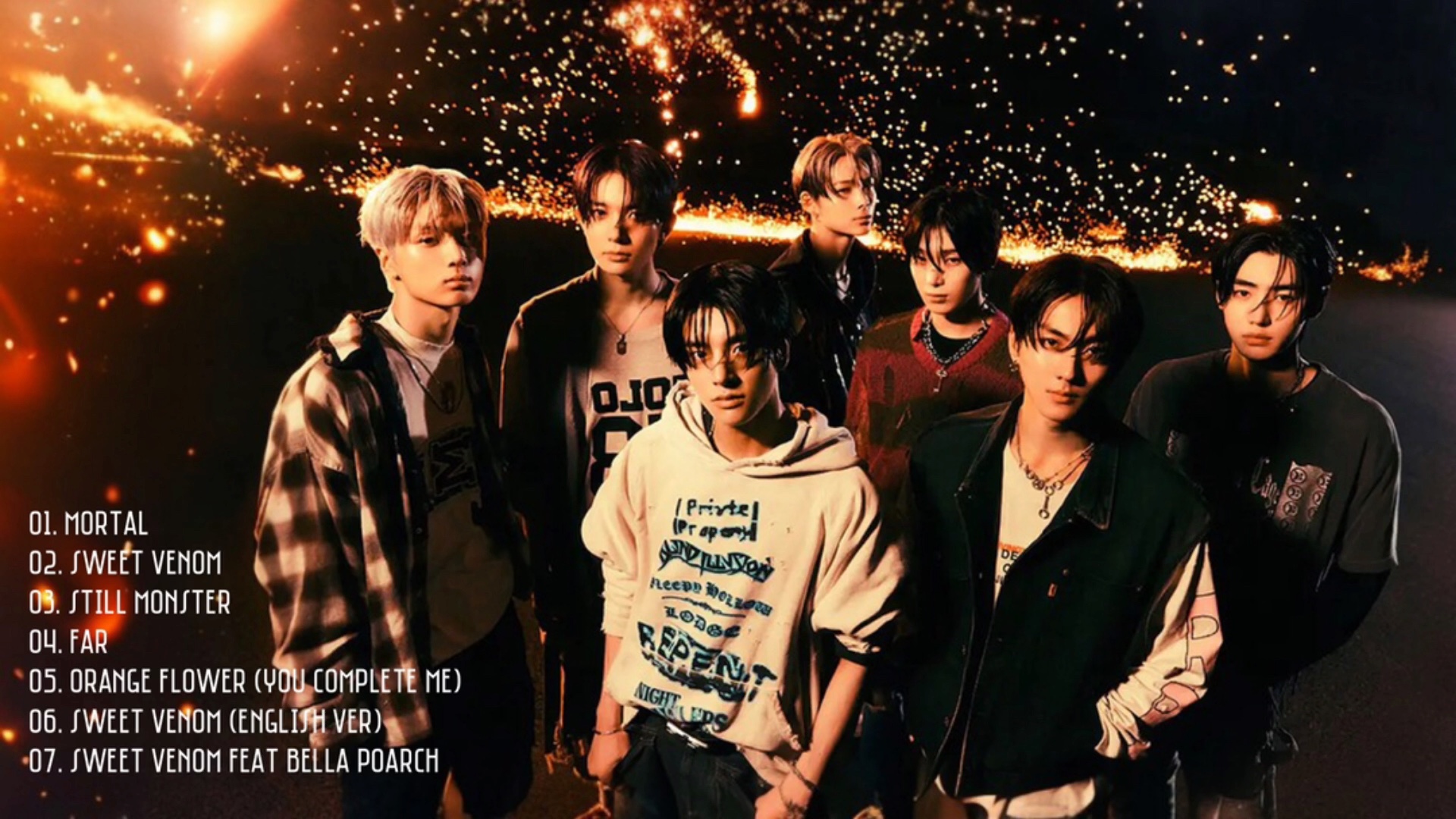 e n h y p e n - o r a n g e b l o o d