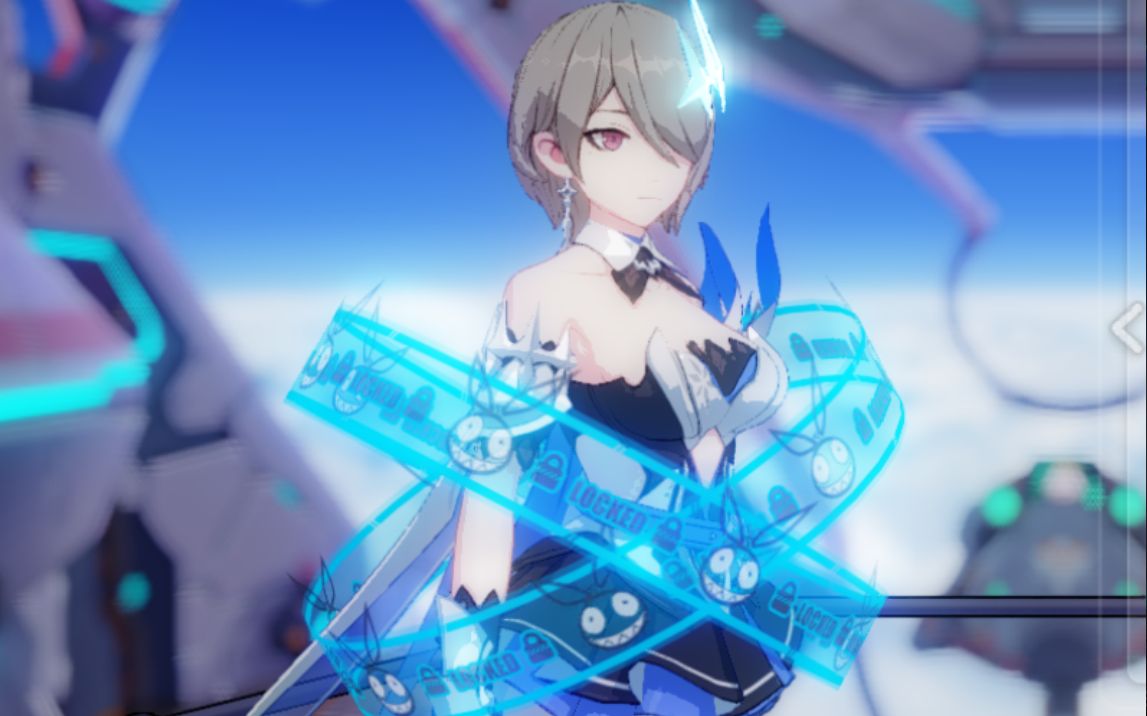 9测试服之新s丽塔苍骑士月魂介绍,冰伤替身攻击!