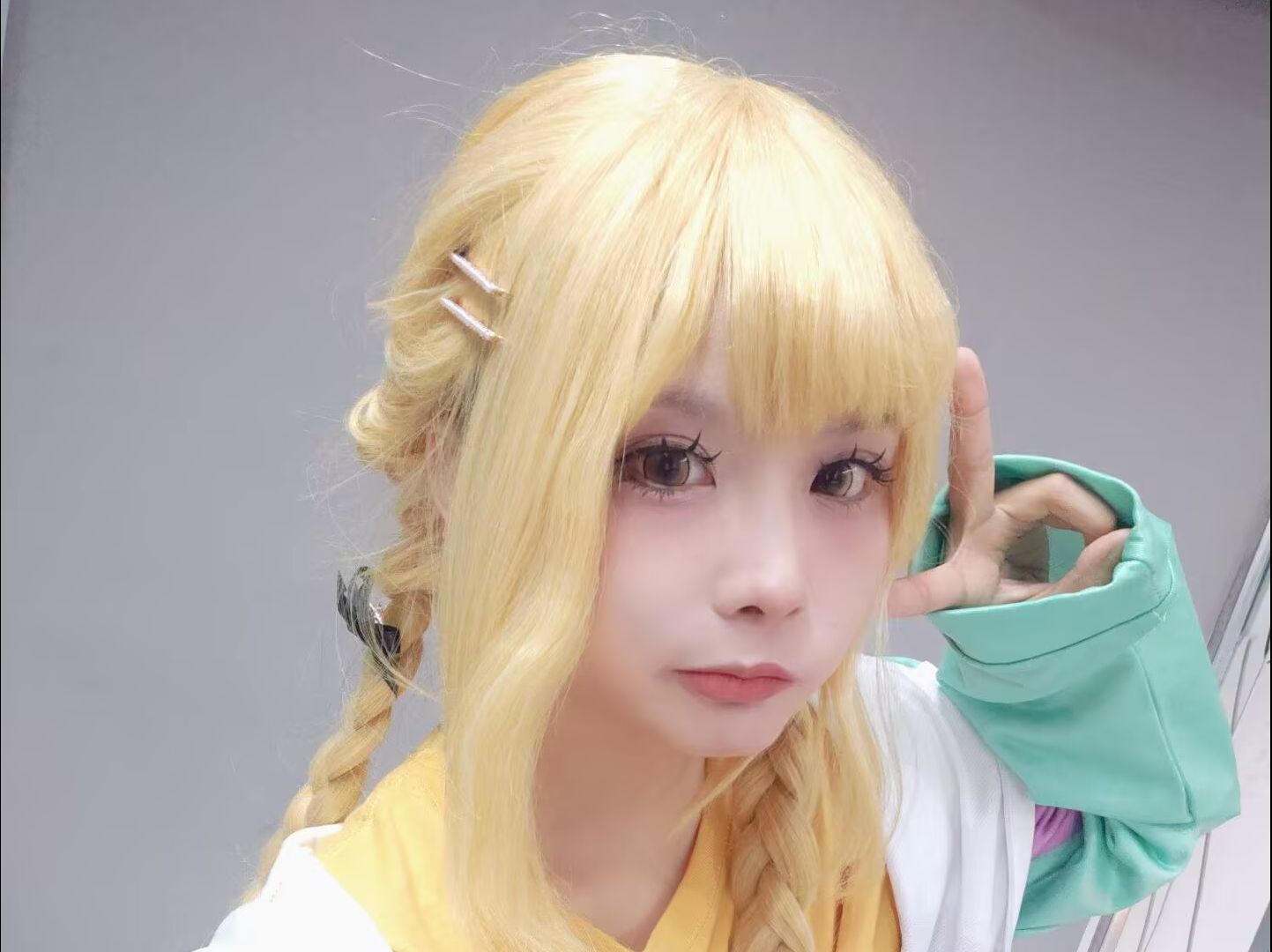 【横舟今晚不吃饭】20240926-藤田琴音教你打瓦-录播