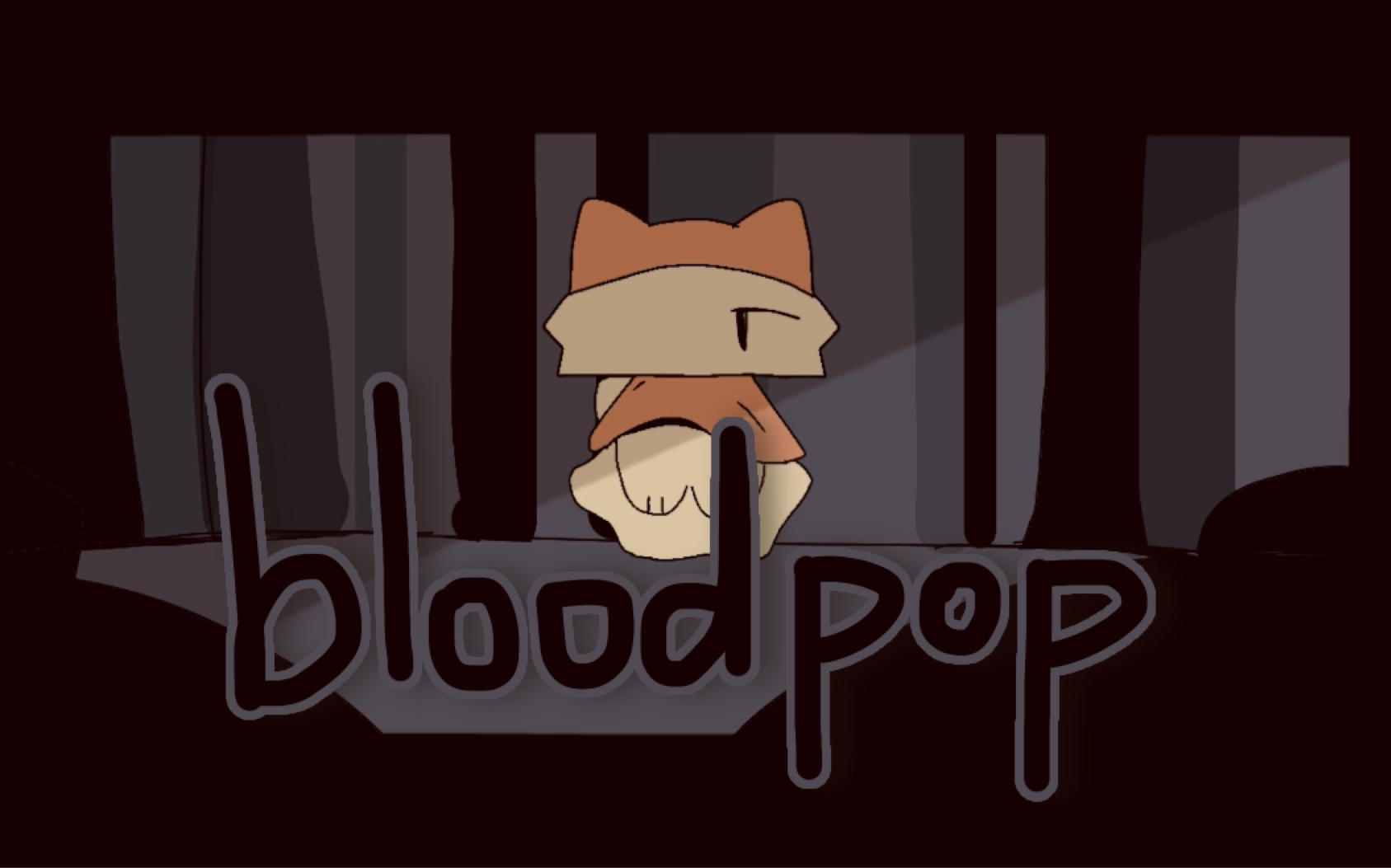 【主题meme/自家】brooklynbloodpop!