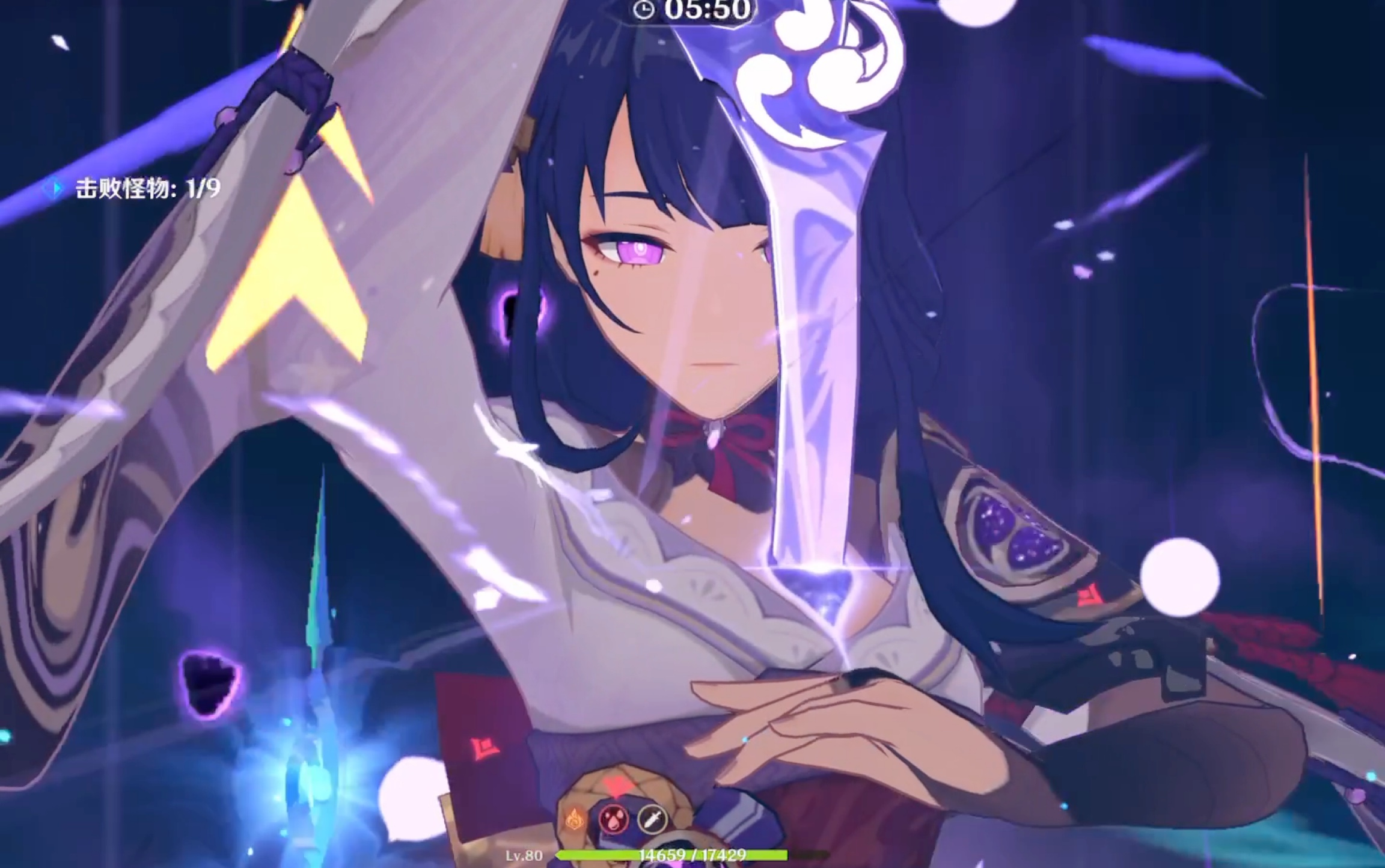 ipad pro2021试玩云.原神,画质不行