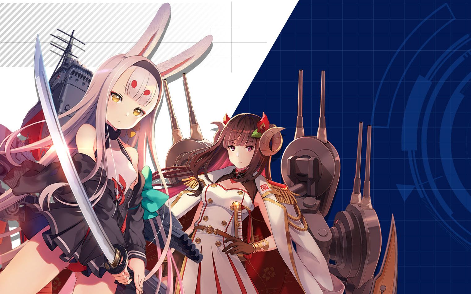 azurlanecrosswave第二章部分剧情