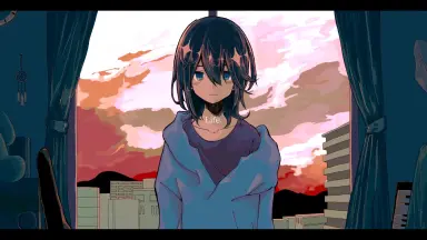 きっとずっとぼっち-哔哩哔哩_Bilibili