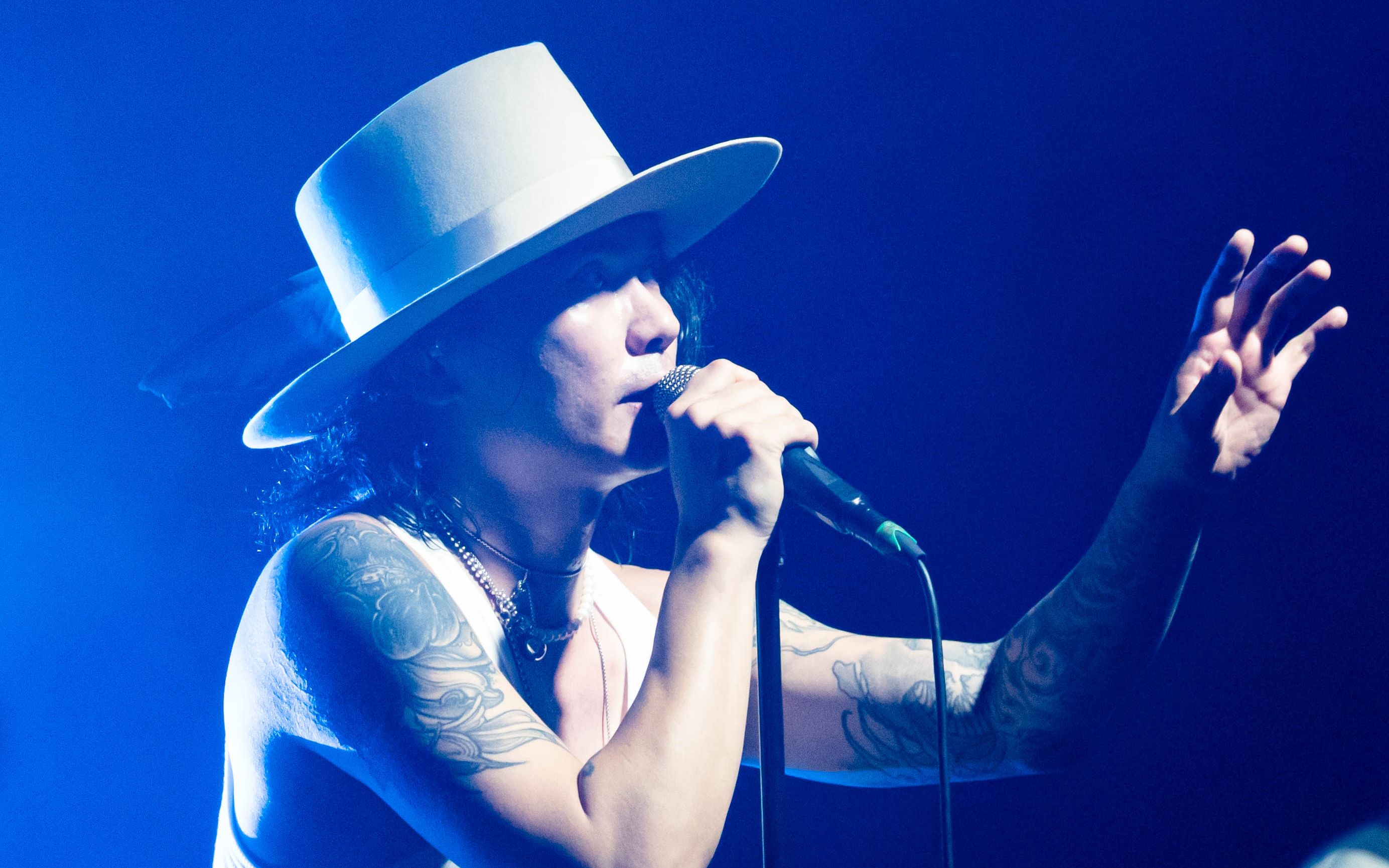 难忘今宵 海阔天空 喜欢你 马东是个大坏蛋 后来-木马乐队-2021-3-28