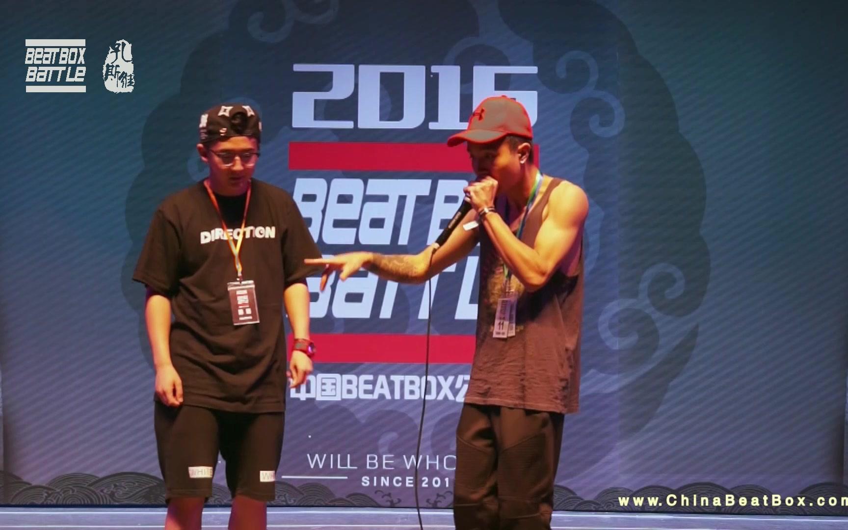 2016日本beatbox图片