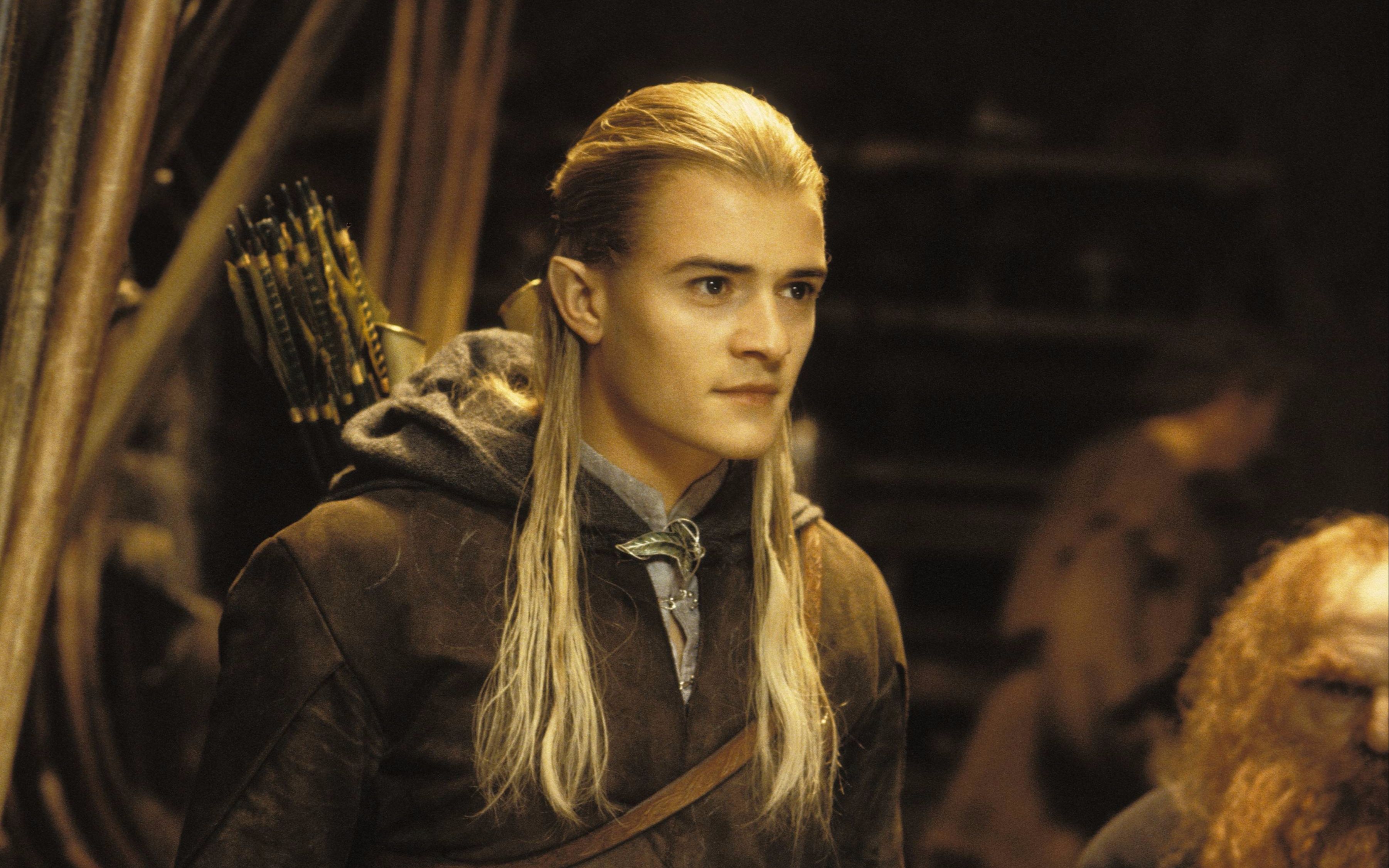 《指环王:双塔奇兵》定档4月23日重映!