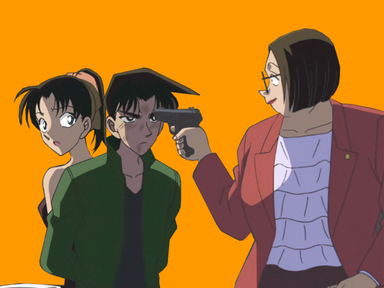 黑 鸡 传 来 的 死 亡 讯 息 !