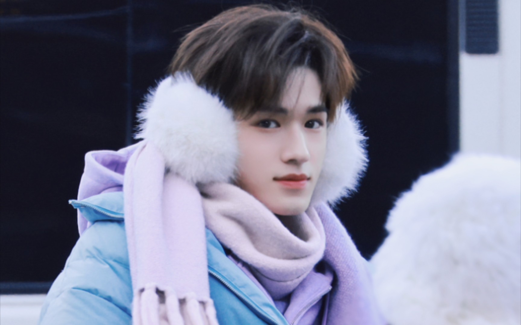 【宋亚轩】旅游日常vlog《时代有冬西》先导片未播花絮—轩轩cut