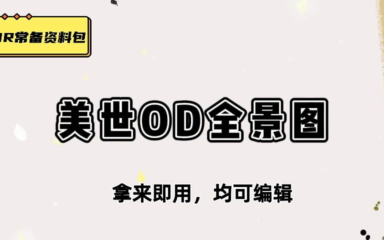 干货展示,美世组织发展、美世人力资源管理职能的变革哔哩哔哩bilibili