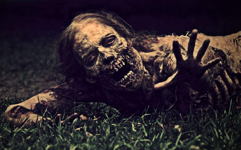 美剧末世丧尸行尸走肉网衍剧3