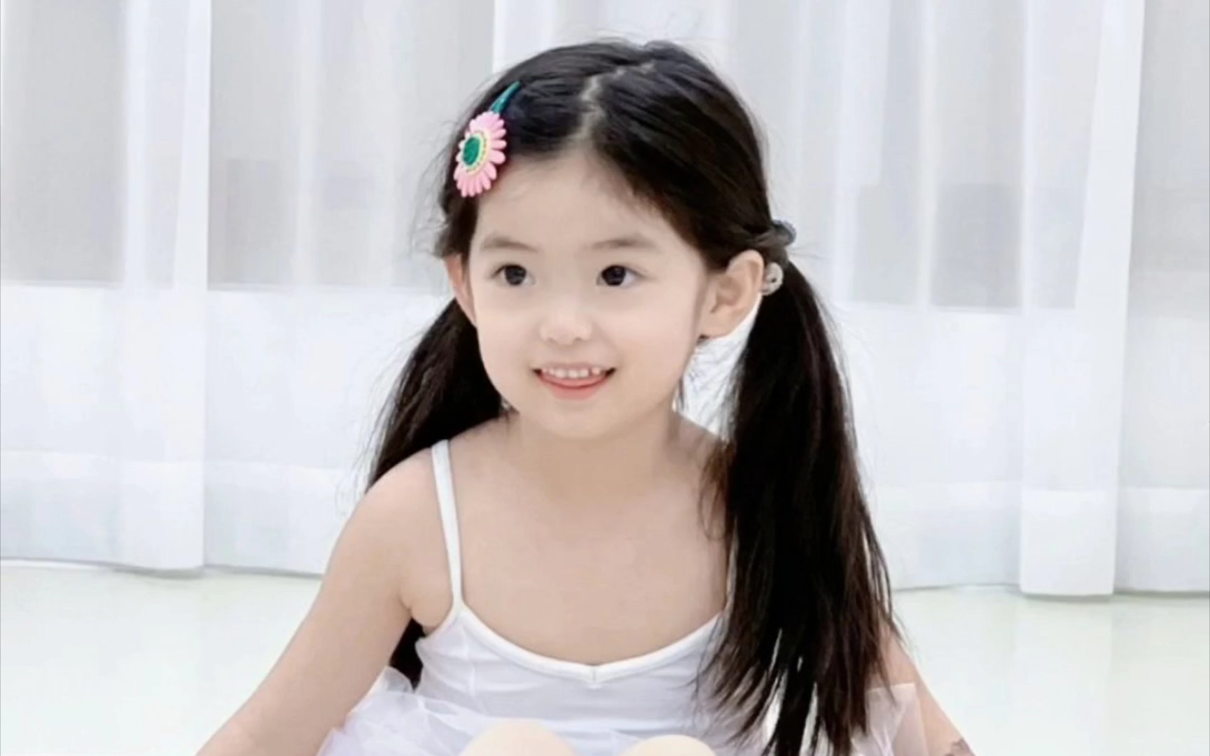 【olivia 米米】最强萌妹来袭,小米宝贝真的好甜好甜啊,甜妹阿米