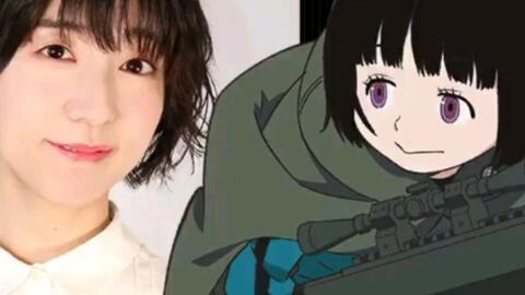 境界触发者2 雨取千佳cv 田村奈央番宣介绍 哔哩哔哩 Bilibili 境界触发者2 雨取千佳cv 田村奈央番宣介绍 哔哩哔哩 Bilibili