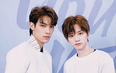 【左星佑你】【段星星x刘冠佑】糖点cut 1