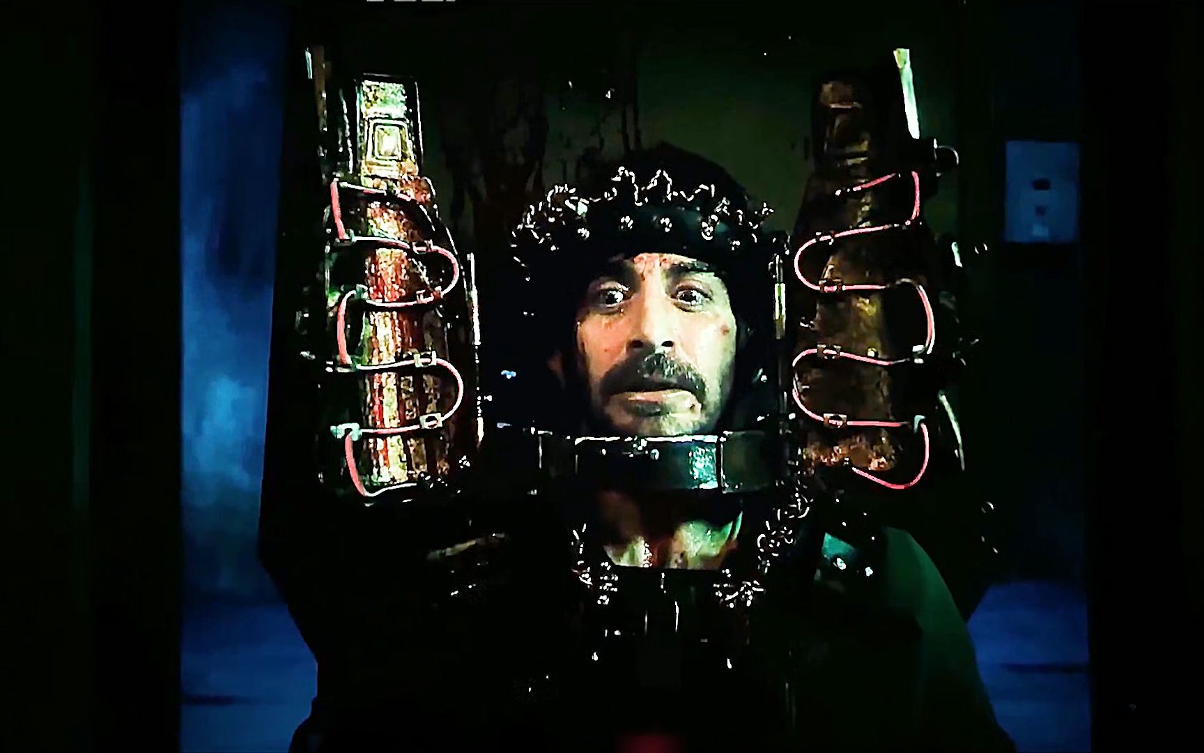 《电锯惊魂10》