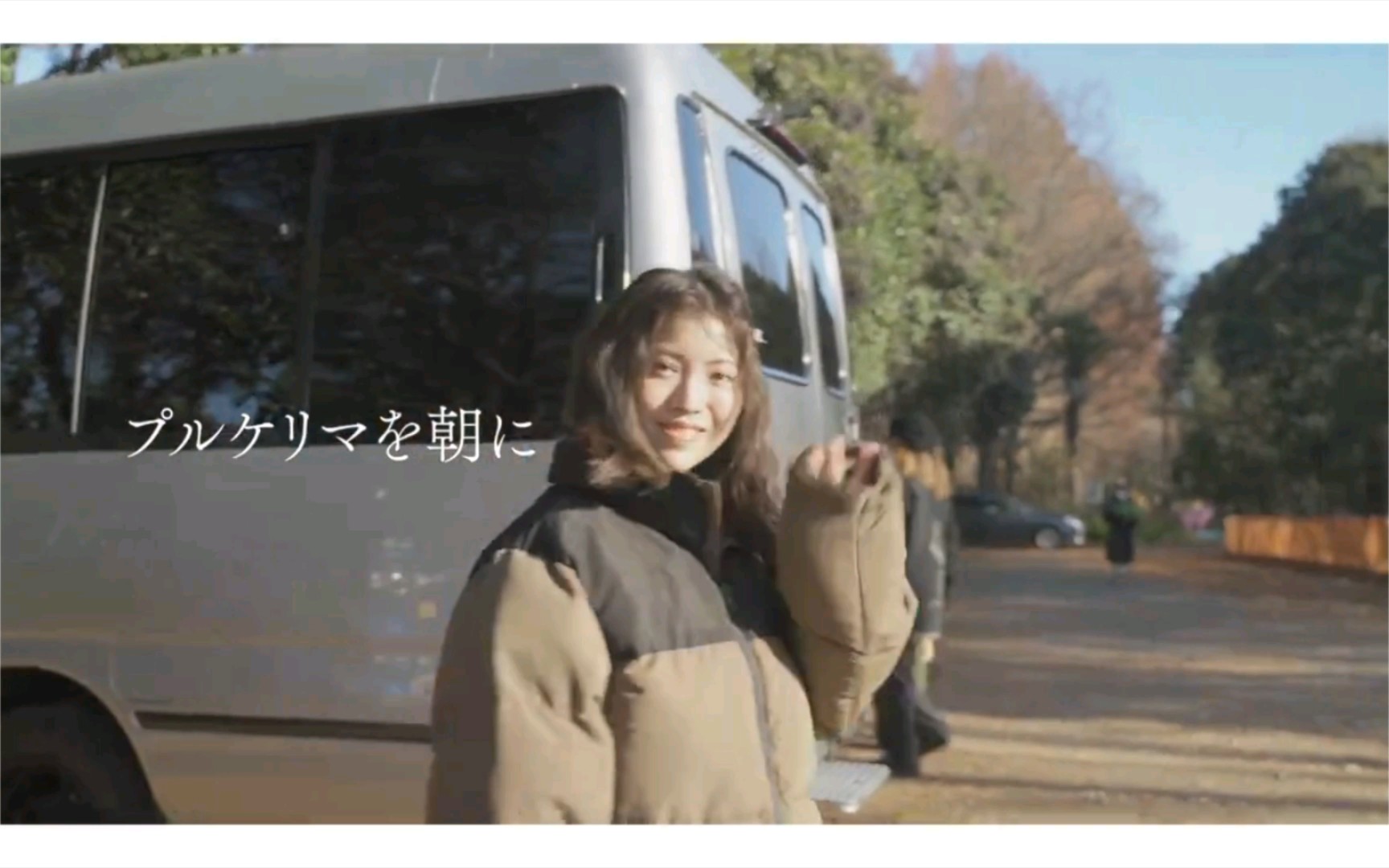 石原夏织 3rd album「calm scene」幕后花絮2024/03/21