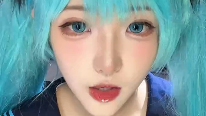 奈奈无鱼8月21日直播日常
