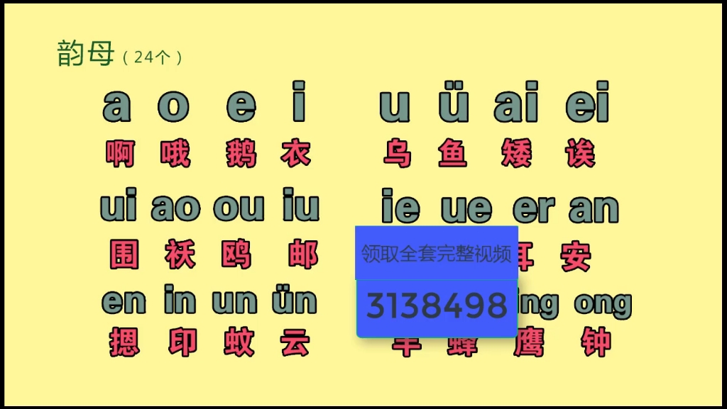 成人拼音打字快速入门教学,零基础学好拼音拼读,打字不难哔哩哔哩bilibili