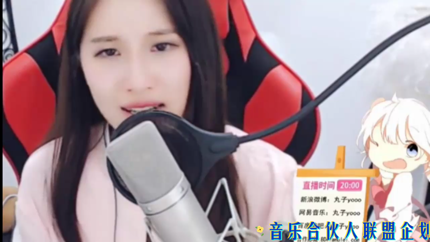 音乐合伙人联盟企划:最喜欢的歌手没有之一-3