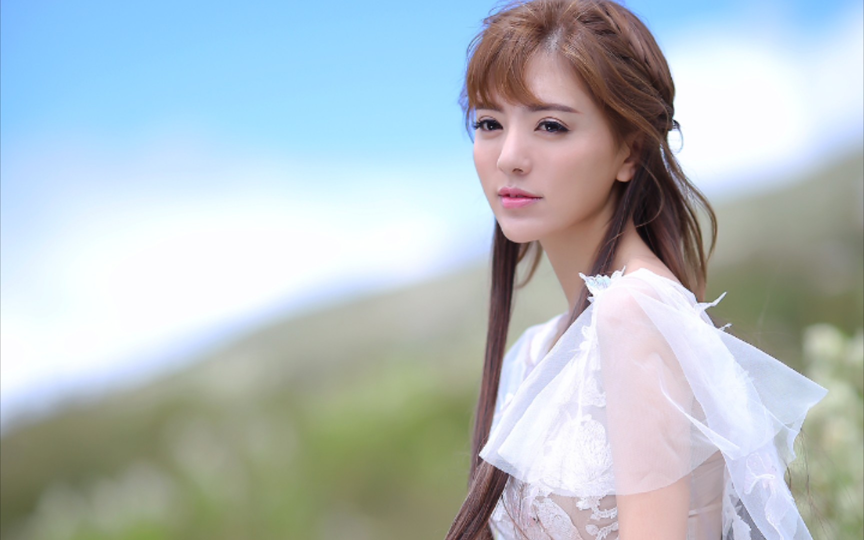 阿兰《三百六十五里路》