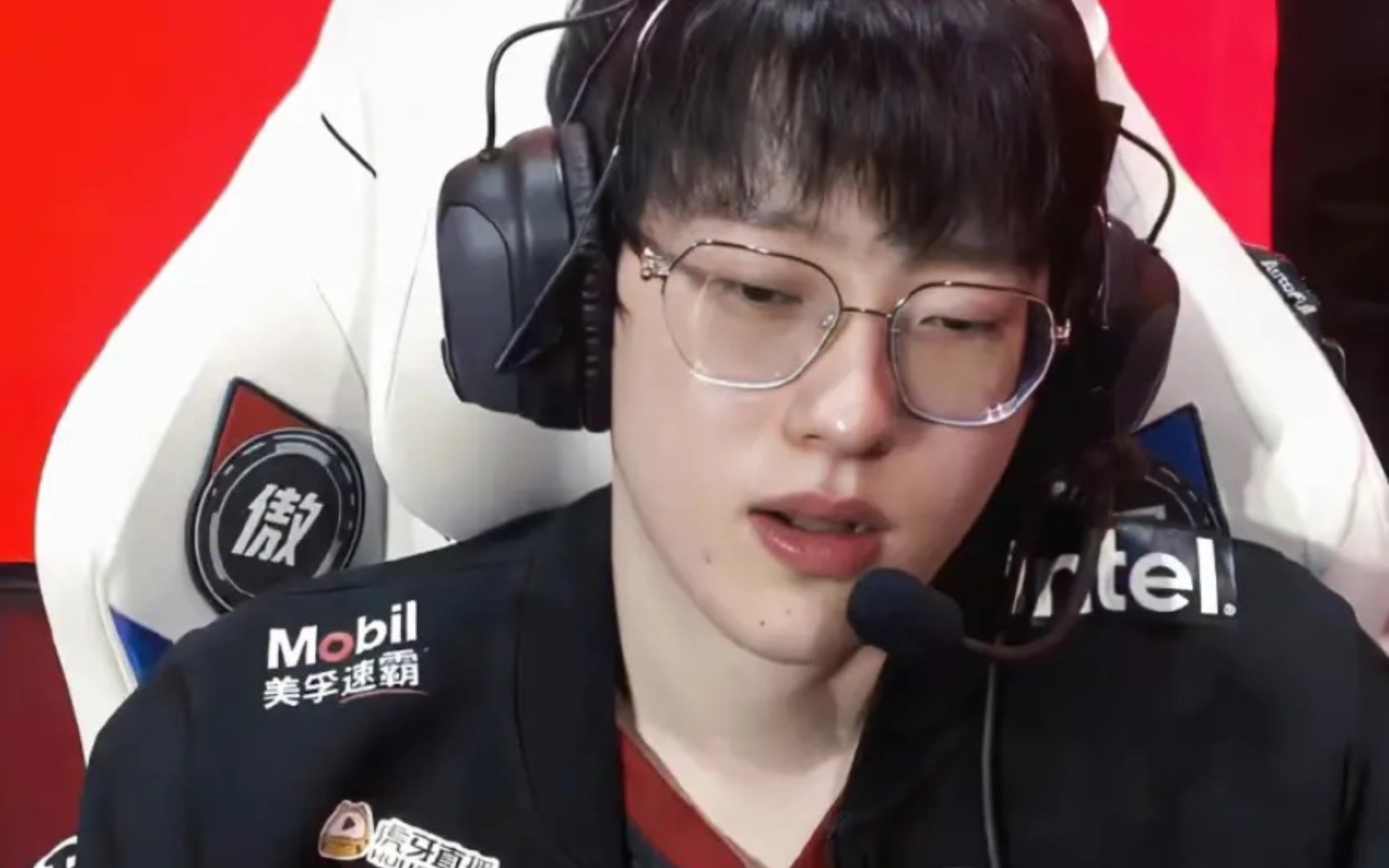 【edg scout】可是李汭灿真的好好看啊_哔哩哔哩bilibili_英雄联盟