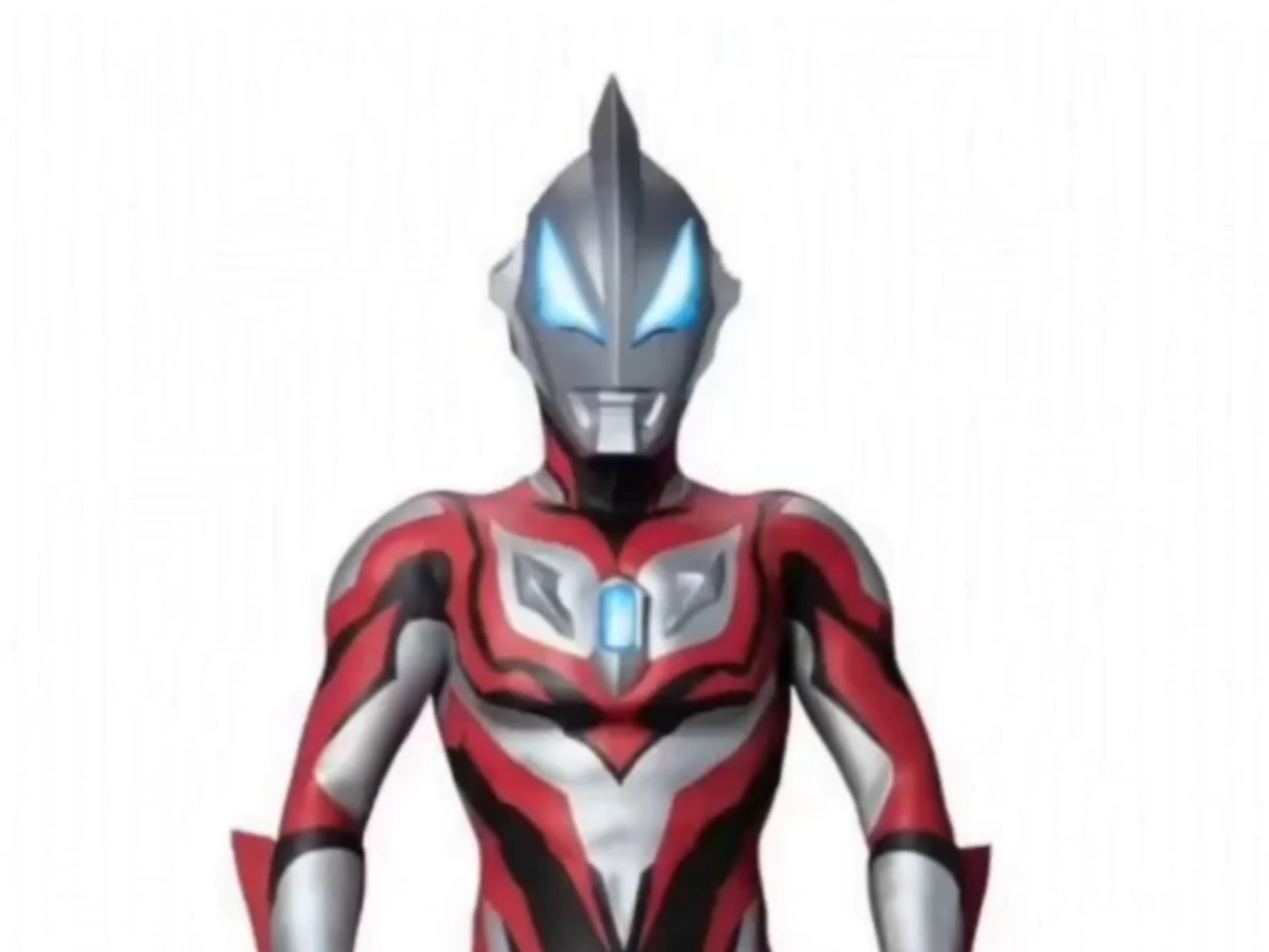 捷德奥特曼登场形态ai切换变身