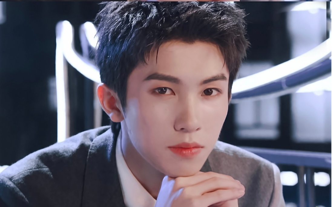 【创4|林墨】"为几分体面要多有分寸",原来林墨唱苦情歌是这种感觉 .