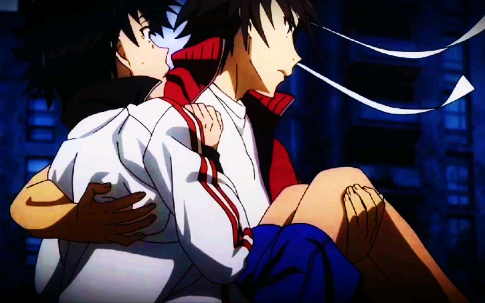 削板军霸&上条当麻_哔哩哔哩_bilibili