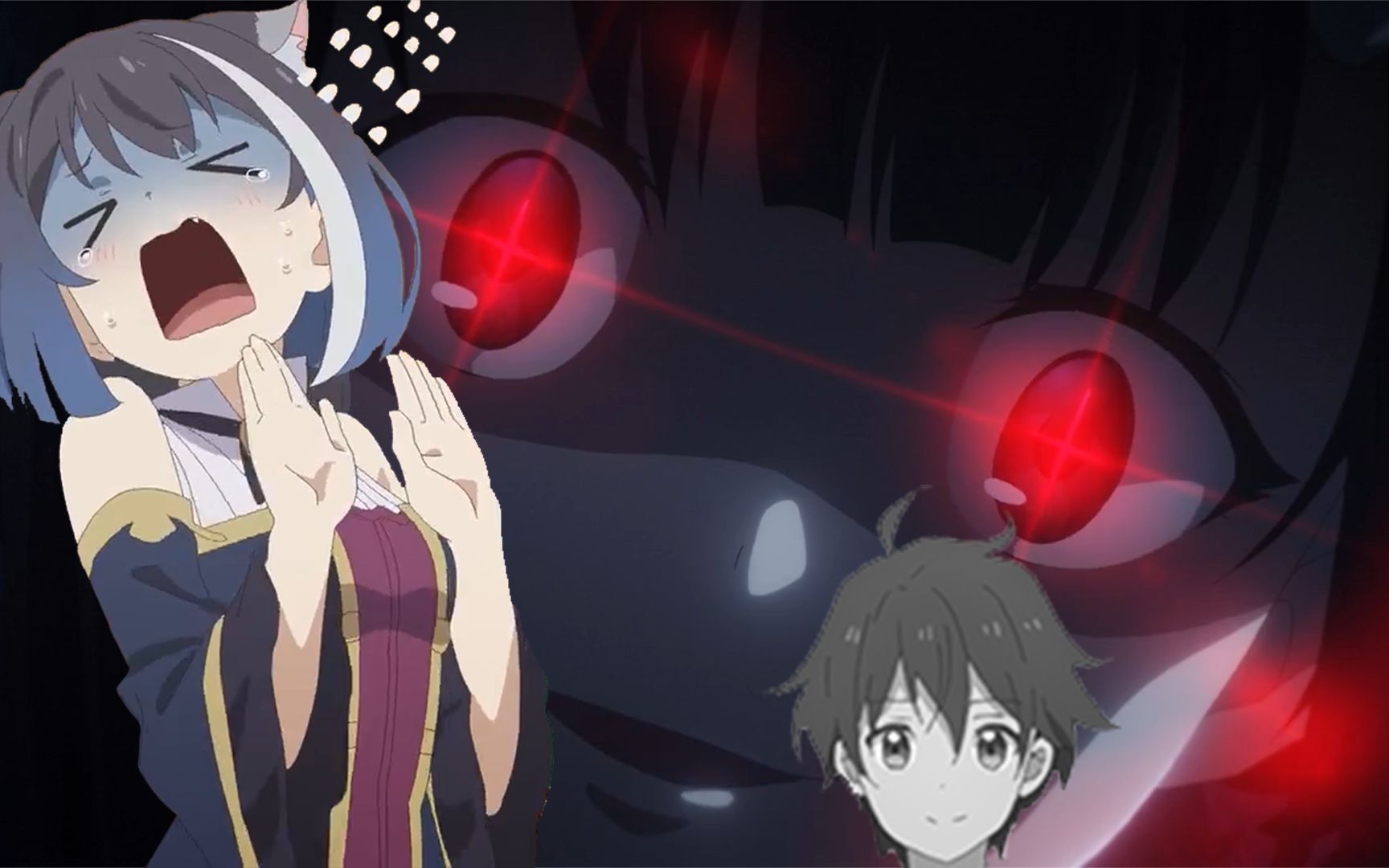 活动作品公主连结佑树爱情故事