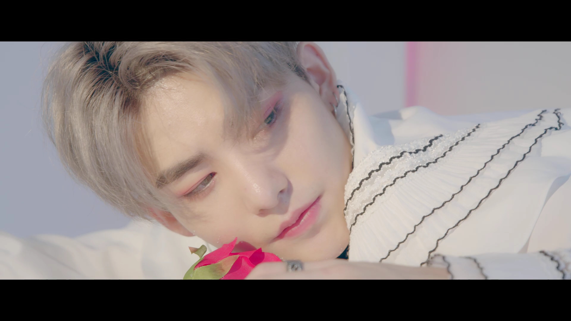 许玹準mv-baragi teaser期待14号的小王子